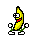 Banane swing