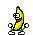 Banane flambée